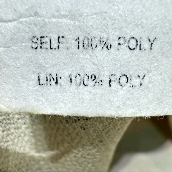 Voom by Joy Han Southwestern Paisley Printed Bohemian Sun Dress Ruffled Sleeves - Picture 8 of 14